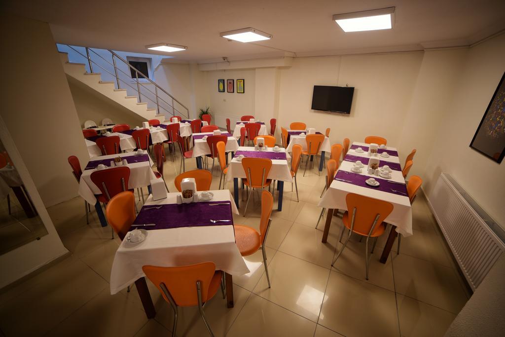 Park Suite Canakkale Exterior photo