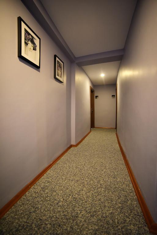 Park Suite Canakkale Exterior photo