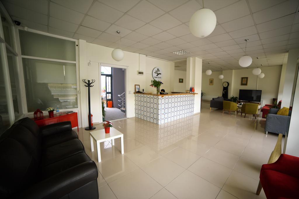 Park Suite Canakkale Exterior photo