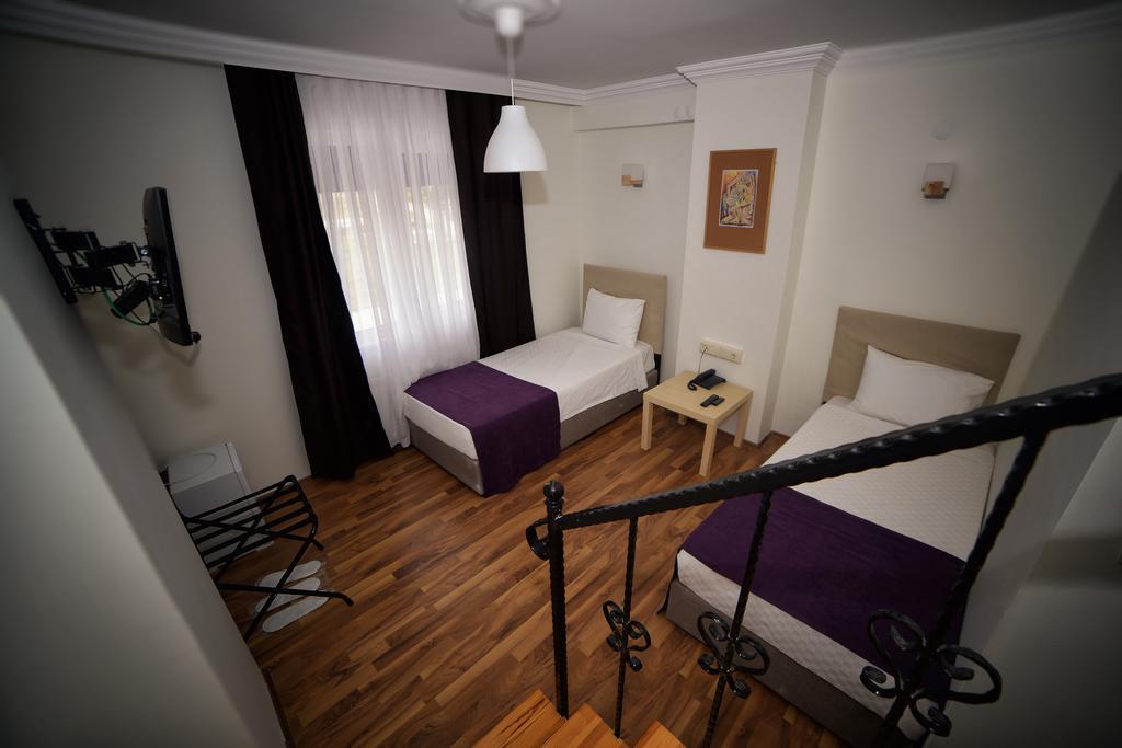 Park Suite Canakkale Exterior photo