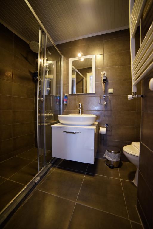 Park Suite Canakkale Exterior photo